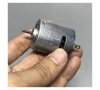 RS-365SH-11240 electronic starter DC 6V~24V 12V 6000RPM Large Torque Carbon Brush electronic starter 2.3mm 27.5mm