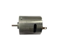 RS-365SH-11240 Spindle Motor DC12V-24V 12000RPM High Torque Mini Drill Tool Motor 2.3mm Shaft