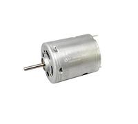 RS-365SH-2080 365 electronic starter DC 6V-20V 12V 18V 19800RPM High Speed Carbon Brush 28mm electronic starter DIY Hair Drier RUAJOGYNVM
