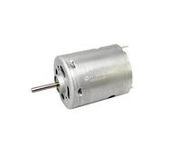 RS-365SH-2080 365 electronic starter DC 6V-20V 12V 18V 19800RPM High Speed Carbon Brush 28mm electronic starter DIY Hair Drier RUAJOGYNVM