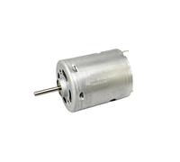 RS-365SH-2080 Carbon Brush electronic starter DC 12V 14.4V 18V 20V High Speed 28mm Engine EKFBQBGW