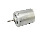 RS-365SH-2080 Carbon Brush electronic starter DC 18V 20V 22400RPM High Speed MQXFCZUX