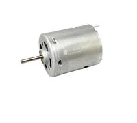 RS-365SH-2080 electronic starter DC 18V 20V High Speed Carbon Brush electronic starter 365 Engine CZAOINCU