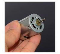 RS-365SH-2080 electronic starter DC 6V 9V 12V 14.4V 18V High Speed 11300RPM-17500RPM 365 electronic starter for Hair Dryer Toy MQXFCZUX