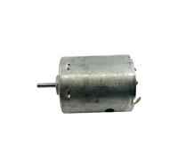 RS-365SH DC 6V-18V16500RPM High Speed Front Ball Bearing with Cooling Hole for Air IDGTTLDF