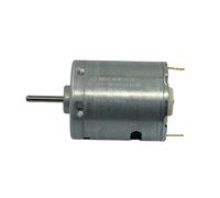 RS-365SV-14130 365SH-14150 DC 18V-24V 20V 11900RPM High Speed Carbon Brush 28mm electronic starter