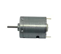 RS-365SV-14130 365SH-14150 DC 18V-24V 20V 11900RPM High Speed Carbon Brush 28mm electronic starter PKNVKZIDK