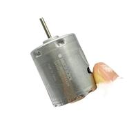 RS-365SV-14130 Carbon Brush electronic starter DC 18V-24V 20V 11900RPM High Speed CZAOINCU