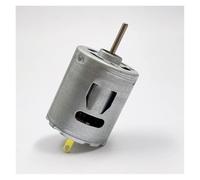 RS-365SV-14130 Carbon Brush electronic starter DC 18V-24V 20V 11900RPM High Speed MQXFCZUX