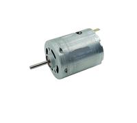 RS-365SV-18100 28mm electronic starter DC 12V 18V 24V 18800RPM High Speed 365 electronic starter DIY ICXLPMC