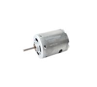 RS-365SV-1870 365 electronic starter DC 12V 18V 19400RPM High Speed 28mm electronic starter 2.3mm Shaft DIY Hair Drier Toy RUAJOGYNVM