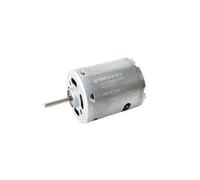RS-365SV-1870 365 electronic starter DC 12V 18V 19400RPM High Speed 28mm electronic starter 2.3mm Shaft DIY Hair Drier Toy AUOQKQUT