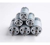 RS 380 390 DC 6V 12V High Speed Electric Motor 1Pcs(390 12v 16000rpm)