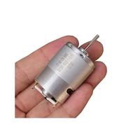 RS-380-4028 DC 6V-12V 25000RPM High Speed Power Large Torque 28mm electronic starter DIY Hobby Toy Car Boat Model MQXFCZUX