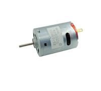 RS-380SH-20150 380 electronic starter DC 6V-18V 12V 11000RPM 27.5mm Carbon Brush electronic starter DIY Hair Dryer Vacuum Cleaner Toy RRBXXUYN