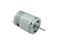 RS-380SH-3366 380 electronic starter DC 6V-12V 17500RPM High Speed Large Torque 28mm electronic starter DIY Hobby Toy Car Boat Model WWECCQIJ