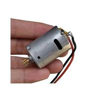 RS-380SH-4528 DC5V 6V 7.4V 25200RPM High Speed Power Large Torque 28MM Carbon Brush electronic starter DIY RC Hobby Toy Car Boat ICXLPMC