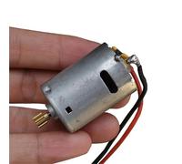 RS-380SH-4528 DC5V 6V 7.4V 25200RPM High Speed Power Large Torque Mini 28MM Carbon Brush Motor 1Pcs