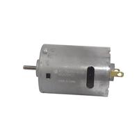 RS-380SH-4528 electronic starter DC 5V 6V 7.4V 9V 30000RPM High Speed Large Torque MQXFCZUX