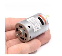 RS-380SH-4535 Carbon Brush electronic starter DC3V-6V 18000RPM High Speed High Power for Household Appliances/Tool XHAJCSJWGD