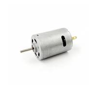 RS-380SH-4535 electronic starter DC 3.7V-7.4V 6V 9200RPM RS-380SH Engine DIY Motor Drivers