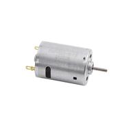RS-380SH-6516 28mm electronic starter DC 3V-7.4V 3.6V 20000RPM High Speed 2.3mm ICXLPMC