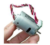 RS-385 27.5mm motors DC 12V-24V 13600RPM Large Torque Dual Shaft MQXFCZUX