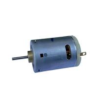 RS-385PA-16120 2.3mm Shaft electronic starter DC 12V 14.4V 24V 12300RPM High Speed Engine EKFBQBGW