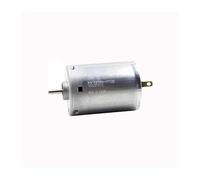 RS-385PH-17120 RS-385 electronic starter DC 12V 18V 24V 9000RPM 28mm Carbon Bush electronic starter DIY RUAJOGYNVM