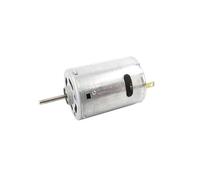 RS-385PH-2075 385 electronic starter DC 6V-12V 11800RPM High Speed Carbon Brush 27.5mm electronic starter DIY Home Appliances RUAJOGYNVM