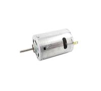 RS-385PH-2075 385 electronic starter DC 6V-12V 11800RPM High Speed Carbon Brush 27.5mm electronic starter DIY Home Appliances RUAJOGYNVM