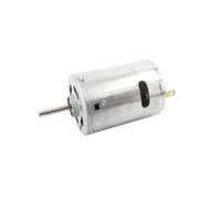 RS-385PH-2075 385 electronic starter DC 6V-12V 11800RPM High Speed Carbon Brush 27.5mm electronic starter DIY Home Appliances MQXFCZUX