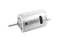 RS-385PH-2075 Carbon Brush DC electronic starter 385SH 12V-18V High Speed 27.5mm 385 electronic starter DIY Hair Dryer ICXLPMC
