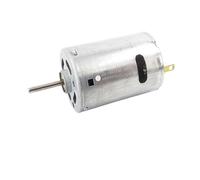 RS-385PH-2075 Carbon Brush motors DC 12V 11800RPM High Speed Large Toqque MQXFCZUX