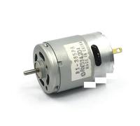 RS-385PH-2085 28mm DC electronic starter DC12V 14.4V 18V 24V High Speed Engine For household Motor Drivers