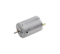RS-385PH-2466 28mm Carbon Brush electronic starter DC 12V-24V 18100RPM High Speed Large Torque 385 electronic starter Toy ICXLPMC