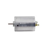 RS-385PH-2466 Carbon Brush electronic starter DC 12V-24V 18100RPM High Speed Torque 385 electronic starter for Toy Models Home Appliance WWECCQIJ