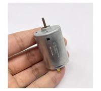 RS-385PH-2466 DC 12V-24V 18100RPM High Speed 385 electronic starter Carbon Brush 27.5mm electronic starter DIY Motor Drivers