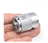 RS-385PH-4535NL electronic starter DC 6V 9000RPM High Speed Power 28mm electronic starter Motor Starters