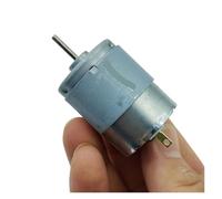 RS-385PV-2270 385 electronic starter DC 12V 18V 24V 15000RPM High Speed Carbon Brush electronic starter DIY Hair Drier Drill Toy BIANMTSW