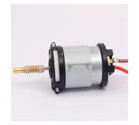 RS-385PV-2270 385 electronic starter DC 6V-24V 12V 18V Metal Brass Worm Gear Engine EKFBQBGW