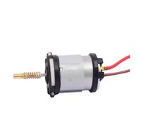 RS-385PV-2270 motors DC 6V 12V 18V 24V 20000RPM with Brass Worm Gear MQXFCZUX