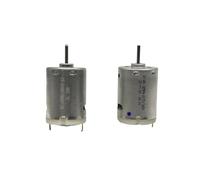 RS-385SA-2073/385PA-2175 electronic starter DC 12V-24V 18V 20V High Speed Round 27.5mm 385 electronic starter IINKUEYK(A RC-389S-2073)