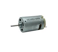 RS-385SA 28mm Round electronic starter DC 6V 9V 12V 18V 24V 14500RPM High Speed electronic starter ICXLPMC