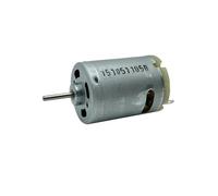 RS-385SA 28mm Round Motor DC 6V 9V 12V 18V 24V 14500RPM High Speed Electric Motor 1Pcs