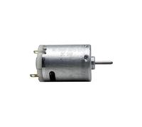 RS-385SH-2073 385 electronic starter DC 6V 12V 18V 24V 20000RPM 28mm Carbon Brush electronic starter DIY ICXLPMC
