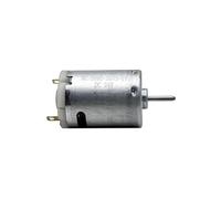 RS-385SH-2073 385 electronic starter DC 6V 12V 18V 24V 20000RPM 28mm Carbon Brush electronic starter DIY ICXLPMC