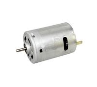 RS-385SH-2270 385 electronic starter DC 12V 18V 24V 20500RPM High Speed Carbon Brush 28mm electronic starter DIY Hair Dryer EKFBQBGW