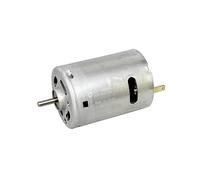 RS-385SH-2270 385 electronic starter DC 12V 18V 24V 20500RPM High Speed Carbon Brush 28mm electronic starter DIY Hair Dryer RUAJOGYNVM