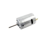 RS-385SH-2270 385 electronic starter DC 6V-24V 12V 18V 15000RPM High Speed Carbon Brush 28mm electronic starter DIY Hair Dryer MQXFCZUX